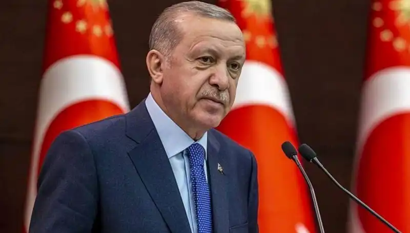 Cumhurbaşkanı Erdoğan ve Ürdün Kralı Abdullah: Yeni Dönemde Önemli Bir Buluşma