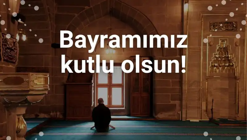 Kurban Bayramı'nda Sevgiyi Paylaşmanın En Güzel Yolu: Anlamlı Mesajlar