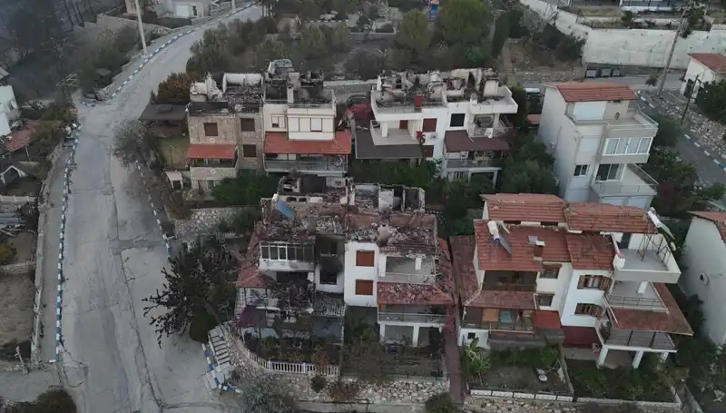 Orman Yangınlarıyla Mücadelede Hayat Kayıpları ve Maddi Zararlar Artıyor