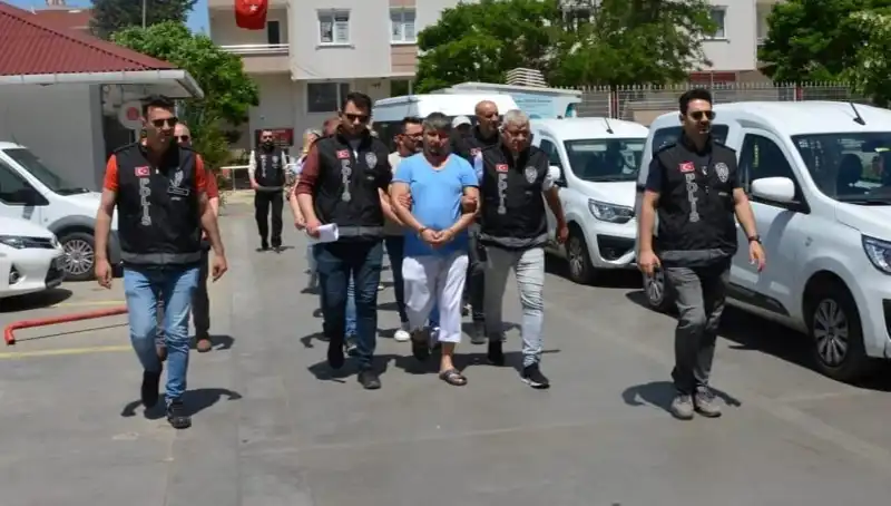 Lüleburgaz'da Fuhuş Operasyonu: Gizli Ağ Ortaya Çıkarıldı