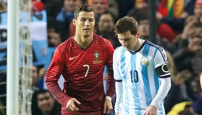 Ronaldo ve Messi: Rekabette Son Durum ve İstatistiklerle Üstünlük