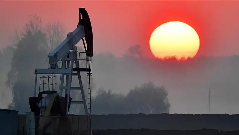 ABD Petrol Sondaj Kulelerinde Dikkat Çeken Düşüş: Nedenleri ve Etkileri
