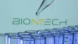 BioNTech, Rakibi CureVac'ı Satın Alarak İlaç Pazarında Yeni Bir Dönem Başlatıyor