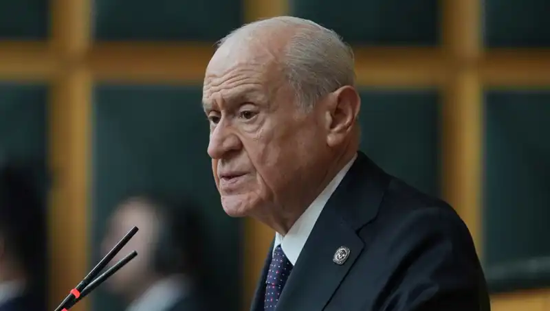 Devlet Bahçeli’nin Leman Dergisi’ne Yönelik Sert Tepkisi Neden Gündem Oldu?