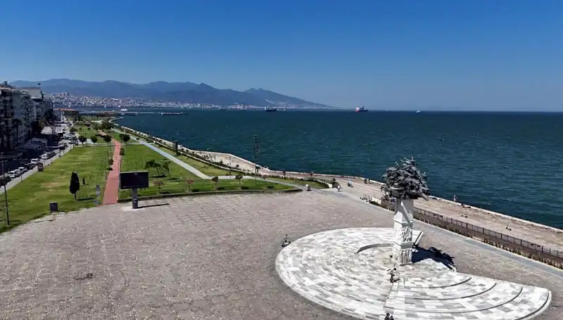 Sıcak Hava Dalgası: 40 Derecede Yollar Neden Boş Kaldı?