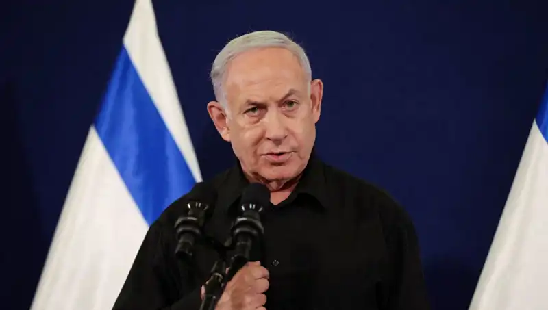 İsrail'den Suriye'ye Yönelik Saldırı Tehdidi: Netanyahu ve Katz'dan Ortak Talimat