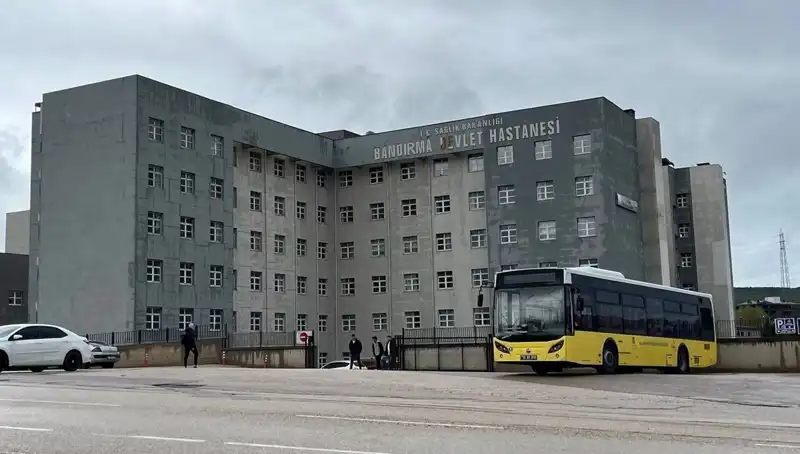 16 Yaşındaki Gençte Teşhiste İhmal: Sarsıcı Olayın Detayları