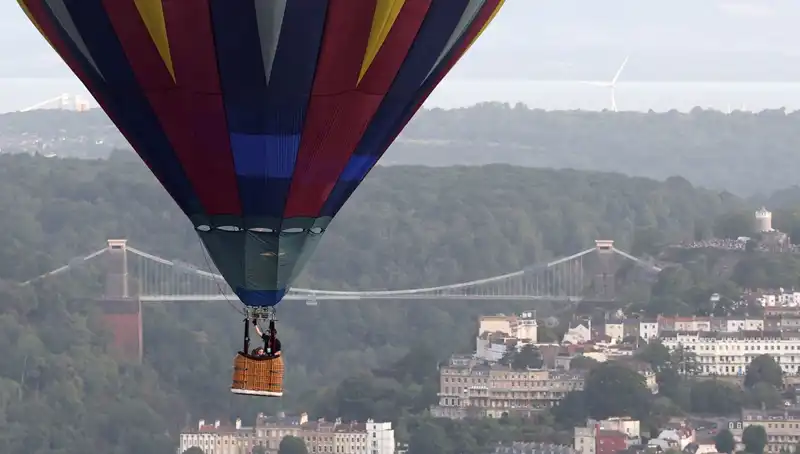Hollanda'da Sıcak Hava Balonu Faciası: Hayatını Kaybedenler ve Kazanın Sebepleri