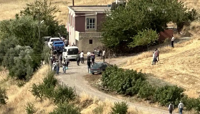 Adıyaman'da Kadın Cinayeti: Toplumda Şok Eden Olayın Detayları Ortaya Çıktı