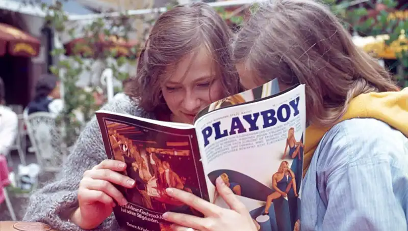 Eski Playboy Genel Yayın Yönetmeni İddialarla Sarsıldı: Dolandırıcılık Suçlaması!