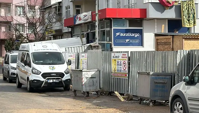 İnşaat Şantiyesinde Korkutan Kaza: İşçi Düşerek Ağır Yaralandı