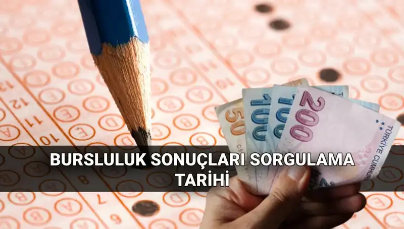 2025 Bursluluk Sınavı Sonuçları: İOKBS Burs Ödemesi Ne Zaman Gerçekleşecek?