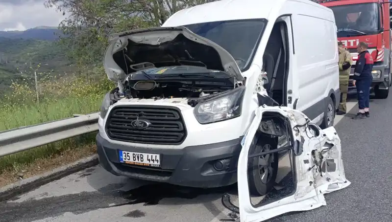 Aydın-İzmir Otoyolu'nda Meydana Gelen Feci Kaza: Detaylar ve Son Gelişmeler