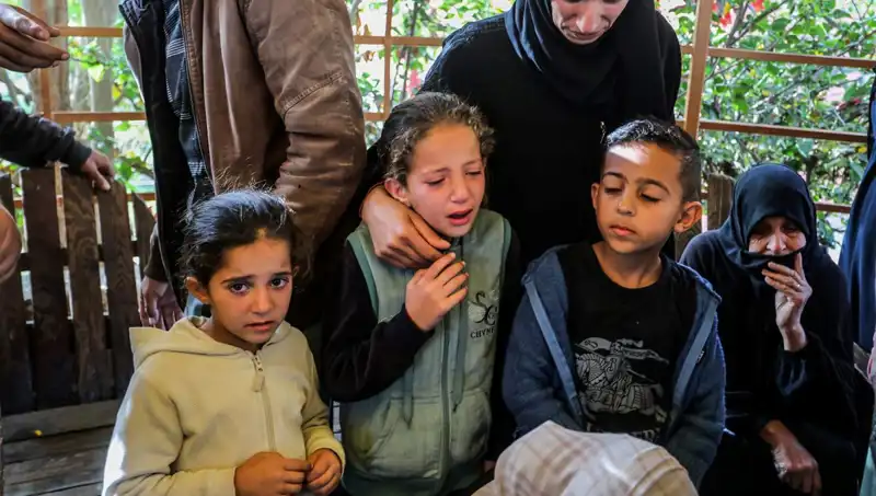 Gazze'deki Can Kaybı 52 Bin 400'e Ulaştı: Acı Tablo ve Nedeni Nedir?