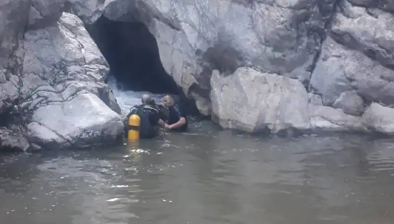 Kanyon Eğlencesi Sonunda Trajediye Dönüştü: Şelaleden Düşerek Hayatını Kaybetti