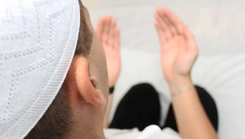 Seferi Namazı Nasıl Kılınır? İşte Detaylı Rehber