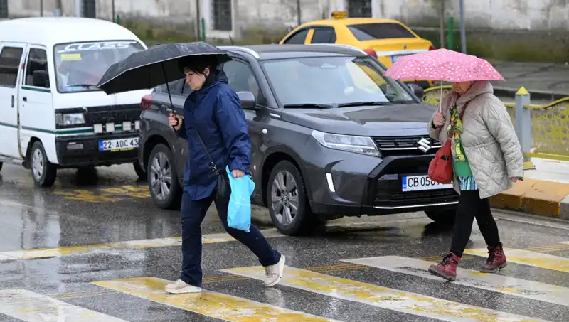 Kar Beklentisiyle Yaşayanlar İçin Hava Durumu Uyarısı