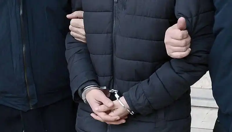 Sakarya'da 32 Yıldır Aranan Şahıs Polis Tarafından Yakalandı!