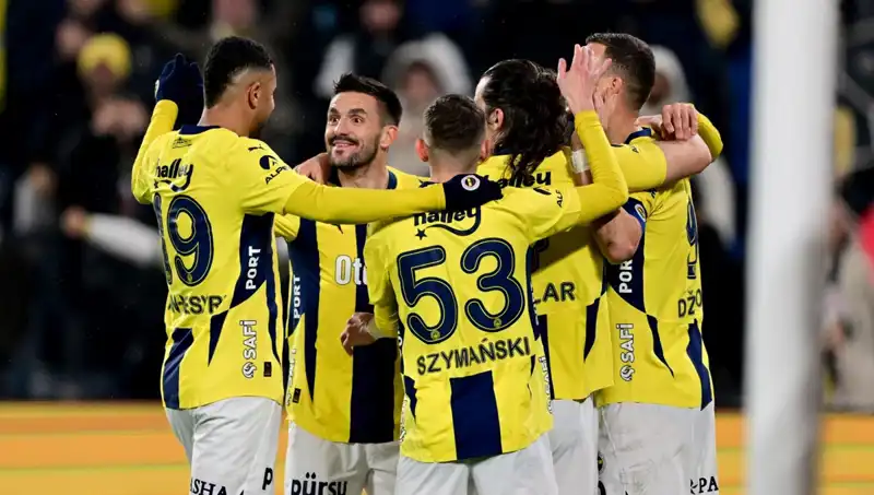 Kadıköy'de Tüm Gözler Futbol Maçında: Hedef Galibiyet!