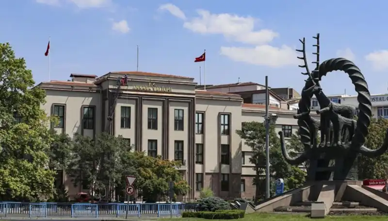 Ankara Valiliği'nden 12/12 Çalışma Sistemi ile İlgili Önemli Duyuru