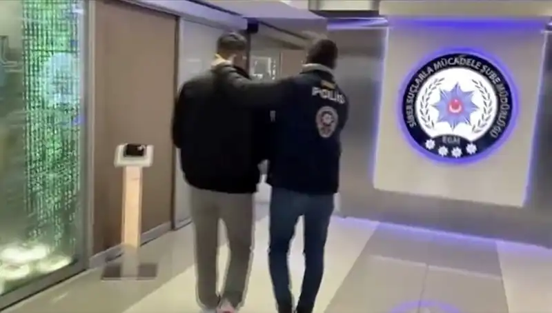 Papara'ya Yasa Dışı Bahis Soruşturmasında 15 Şüpheliye Tutuklama Talebi