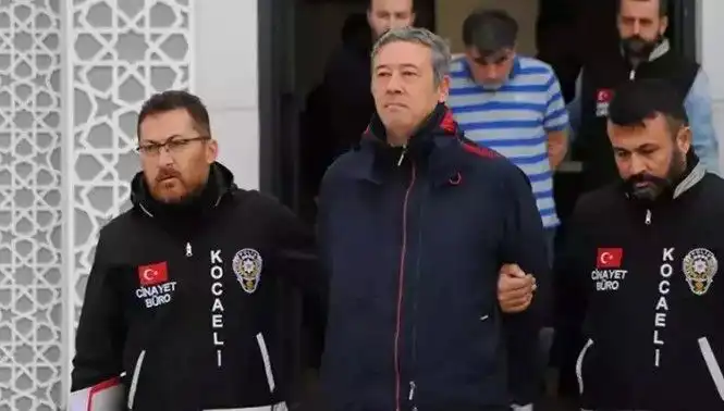 İş İnsanını Katledip Asitle Erittiler: Adalet Süreci Başladı