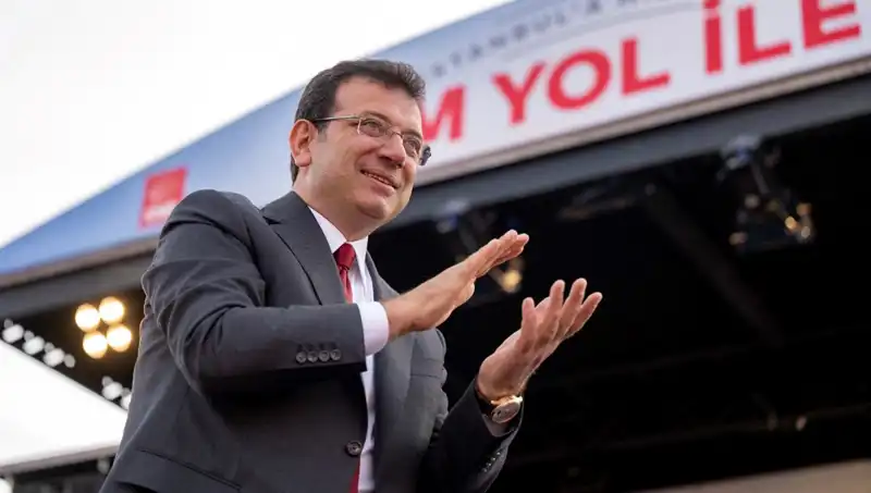 Ekrem İmamoğlu'na Yönelik Tehdit Davasında Sonuç Açıklandı