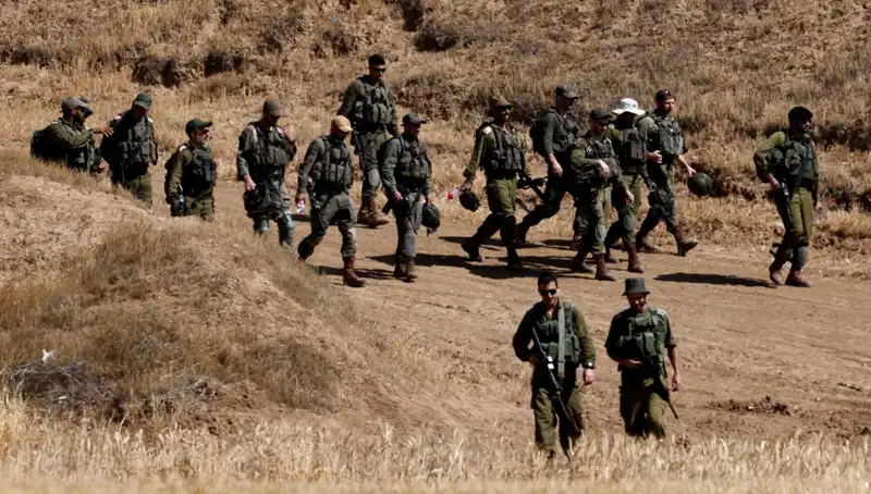 İsrail'in Bombaları, Aynı Aileden 5 Filistinliyi Hayattan Kopardı