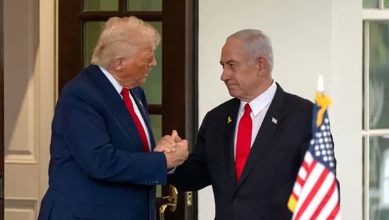 Netanyahu, Gazze'de Ateşkes İçin Anlaşmanın Eşiğinde!