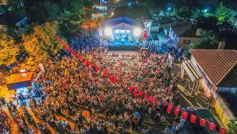 Leylek Şenliği 2023: Tarihler ve Etkinlikler Neler Olacak?