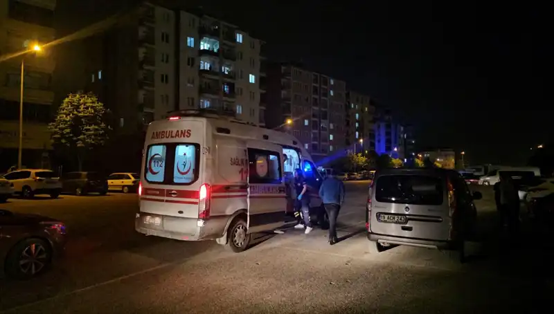 Düğün Gündemini Sarsan Kavga: Kanlı Dünürler Mücadelesi!