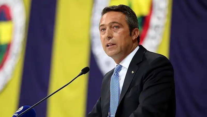 Ali Koç’tan Yeni Sezon İçin Hızla Başlayan Çarpıcı Hareketler