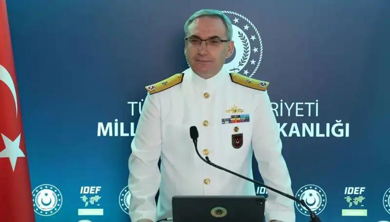 Türkiye, Suriye'nin Resmi Destek Talebine Yanıt Verdi mi?