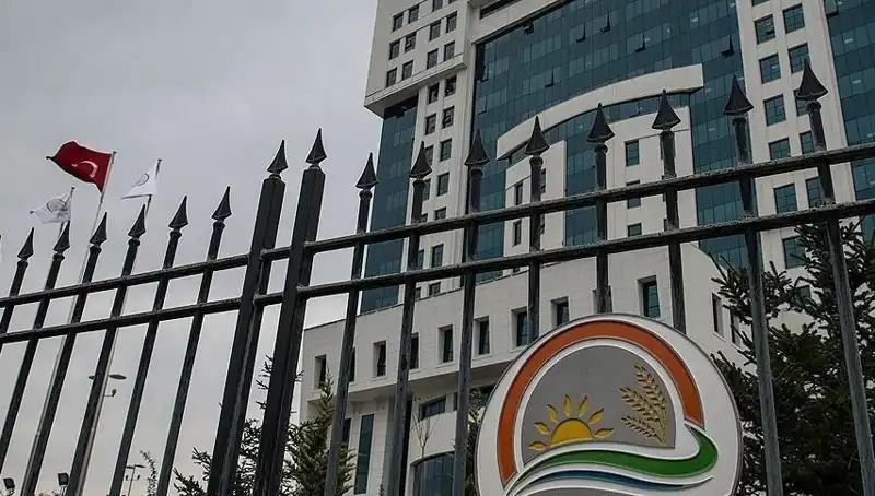 Tarım ve Orman Bakanlığı'ndan 2025'te 8.500 Personel Alımı Müjdesi!