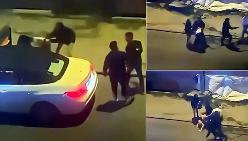 İstanbul Sokaklarında Kadına Şiddetin Kanayan Yarası: Fiziksel ve Psikolojik Etkileri