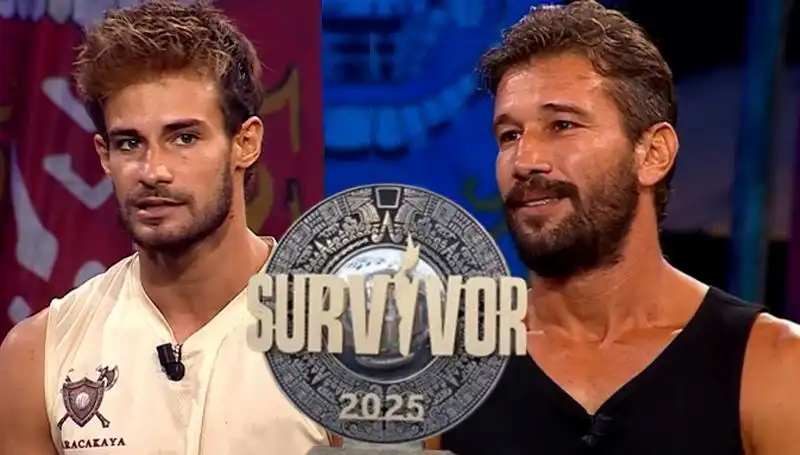 Survivor Şampiyonu Canlı Yayında Belli Oldu: İzleyiciler Şokta!