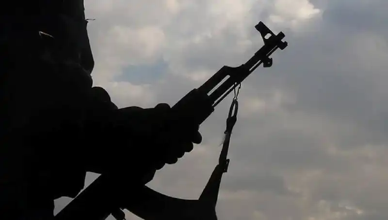 PKK, Uzun Süren Çatışmalara Son Vererek Silah Bırakma Kararı Aldı