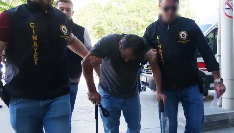 1 Haftadır Aranan Kayıp, Arazide Bulundu: Çiftten Şok İtiraf!