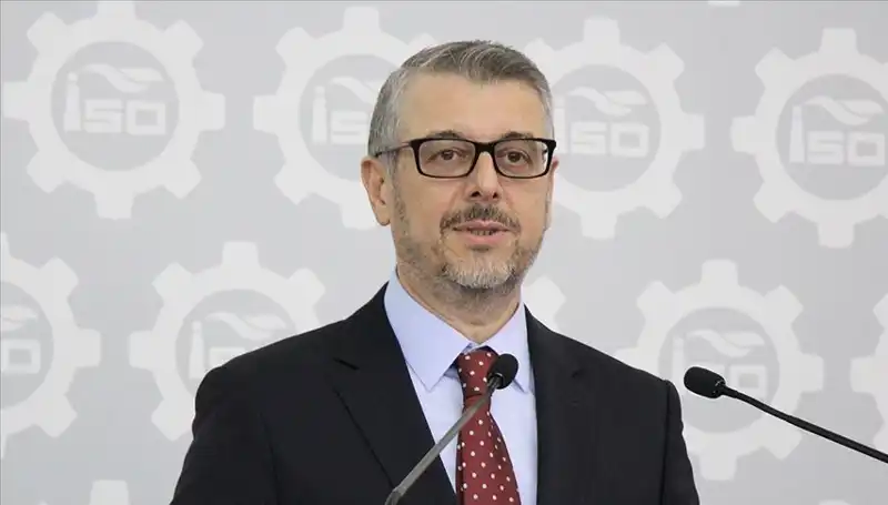 İBB Genel Sekreteri Can Akın Çağlar: Kariyeri ve Vizyonu Nedir?