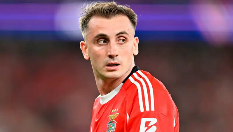 Fenerbahçe'de Sancılı Süreç: Kerem'in Gidişi Hız Kazandı!