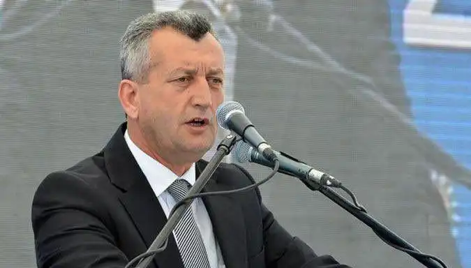 Eski Menemen Belediye Başkanı Tahir Şahin'in Vefatı, Yerel Siyaseti Nasıl Etkileyecek?