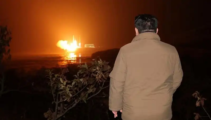 Kuzey Kore'nin Silah Harcamaları: Amerika'nın Gizli Düşmanı