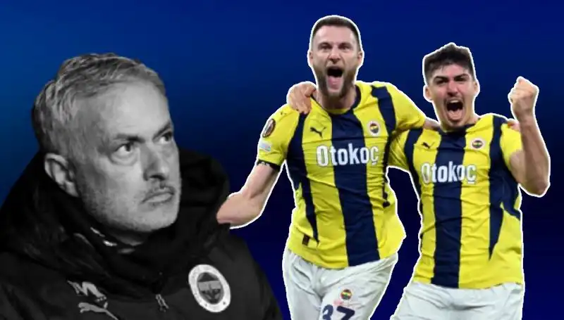 Fenerbahçe, Yusuf Akçiçek'in Bonservisini Belirledi: Maaşı 10 Katına Çıktı!