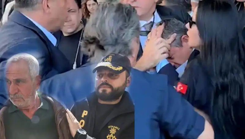 Özgür Özel'e Yönelik Saldırının Önlenebilir Olup Olmadığı Tartışılıyor