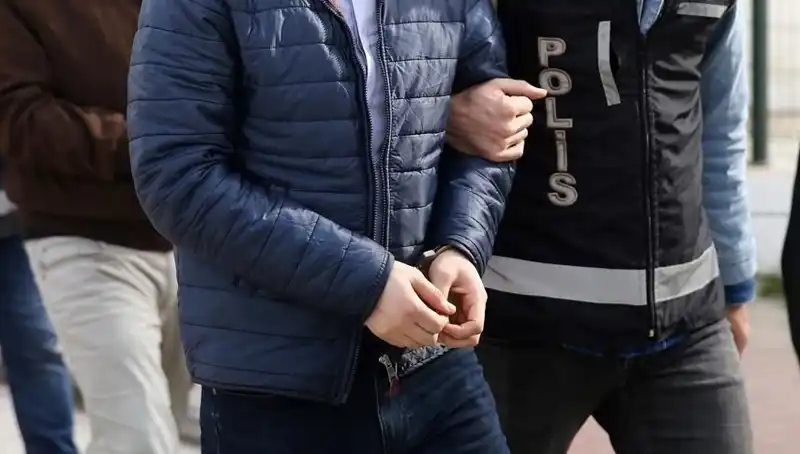 Güvenlik Kameraları Hırsızlık Çetelerini Ele Geçirdi: 5 Kişi Tutuklandı
