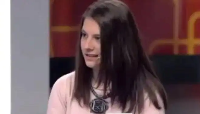 Ece Gürel'in Hayalleri: Sanatla Dolu Bir Gelecek
