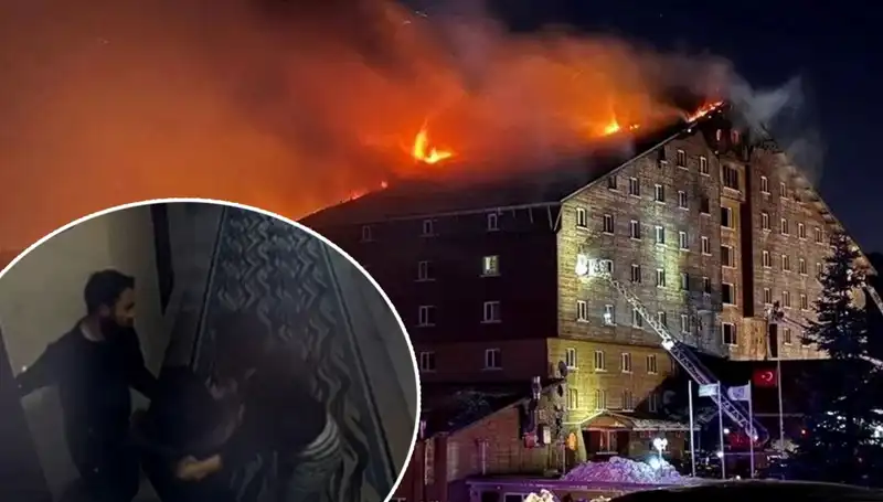 Kartalkaya Faciası Davasında Mahkeme Kararı ile Gözler Yeniden İstinafa Çevrildi