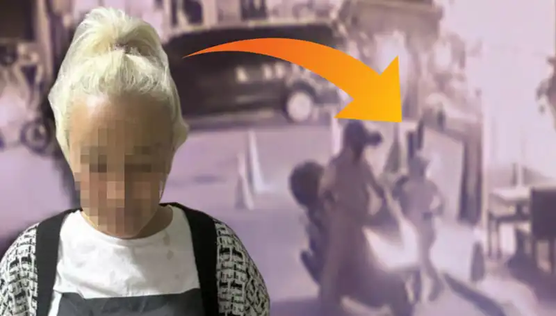 Ortaköy'de Bıçaklı İntikam: Veli Kavgasında Kan Aktı