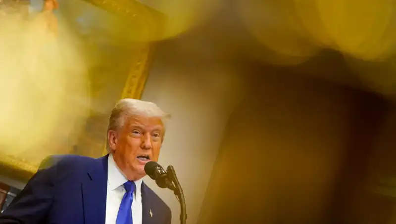 Trump ve 8647 Tartışmasının Derinlikleri: Suikast Çağrısı İddiaları ve FBI Tanıklığı