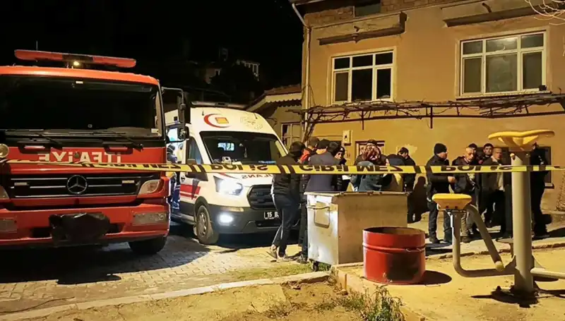 Yaşlı Adamın Yanmış Cansız Bedeni Ormanda Bulundu: Gizemli Olayın Ayrıntıları